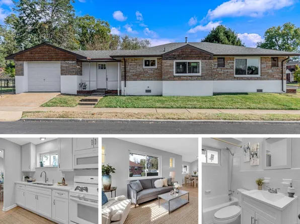 8257 Appleton Dr, Saint Louis, MO 63132