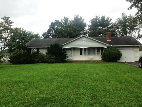 Home Exterior