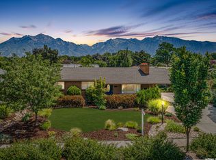 7905 S Millerberg Dr, Sandy, UT 84070