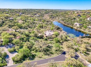 TBD Side Saddle, Horseshoe Bay, TX 78657