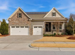 508 Mountain Sunset Ln, Cary, NC 27519