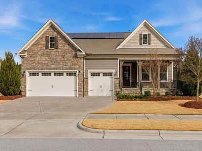 508 Mountain Sunset Ln, Cary, NC, 27519