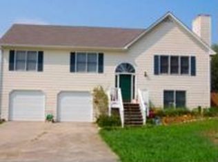 60 Indian Hills Dr, Rydal, GA 30171