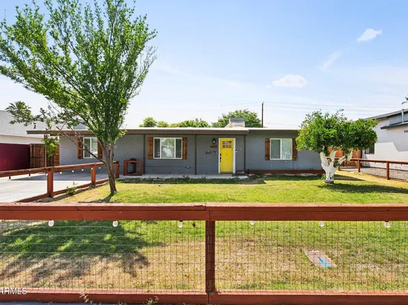 6814 N 14TH Street, Phoenix, AZ 85014