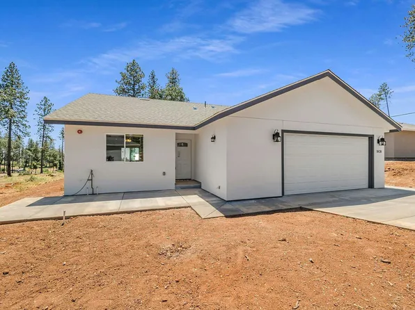 1424 Sleepy Hollow Ln, Paradise, CA 95969