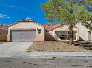 330 Violetta Ave, North Las Vegas, NV 89031