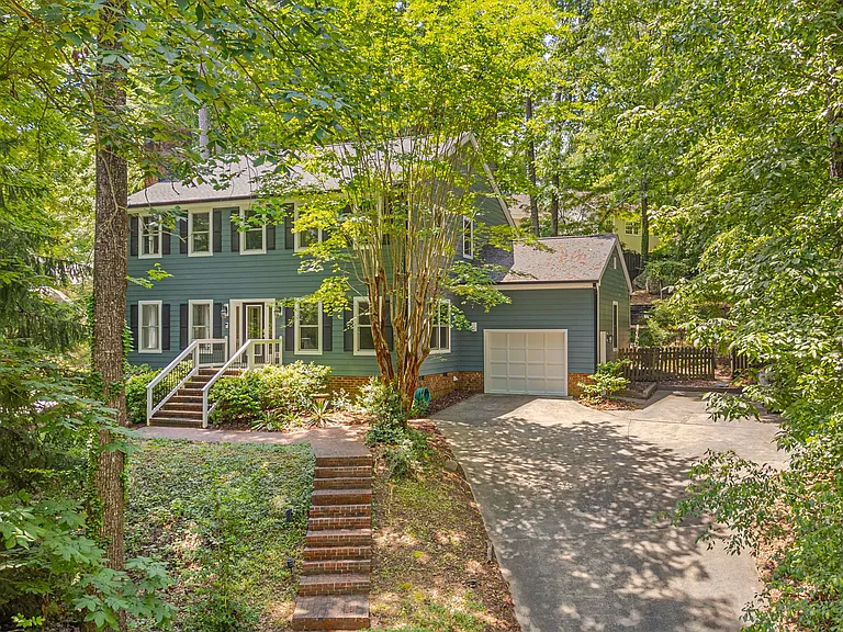 207 Old Forest Creek Dr — Photo 37