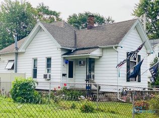 851 Main St, Toledo, OH 43605