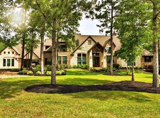 15520 Victorias Way Dr, Montgomery, TX 77316