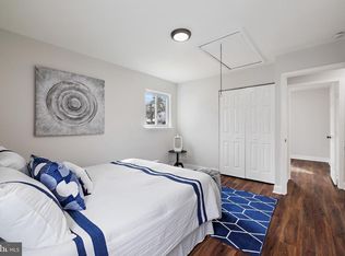 5000 Odessa Rd #3, College Park, MD 20740