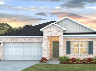 6428 Slabinski Ln, Panama City, FL 32404