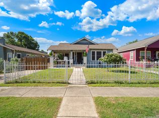138 Kayton Ave, San Antonio, TX 78210