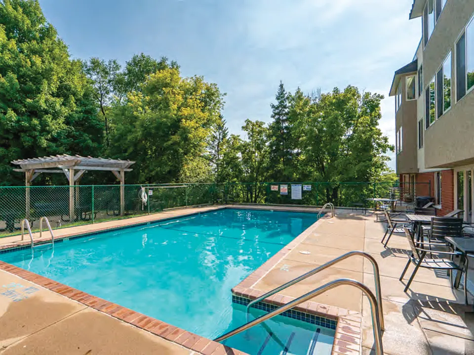 Quail Ridge Apartments