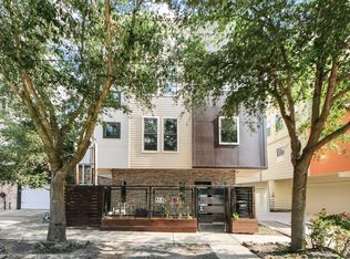 4510 Inker St #B, Houston, TX 77007