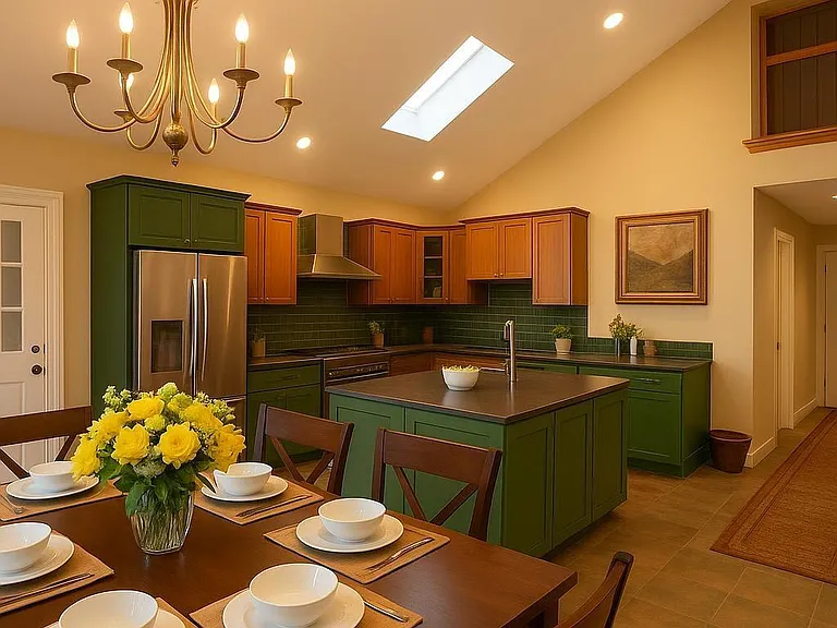 8 N Timber Top Dr — Photo 2