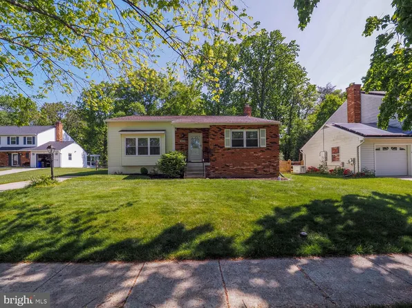 8028 Camerado Ct, Jessup, MD 20794