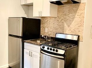 168 W 107th St #4C, New York, NY 10025