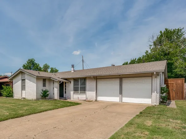 3709 Cranston Ct E, Irving, TX 75062