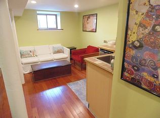 613 18th St #G, Brooklyn, NY 11218
