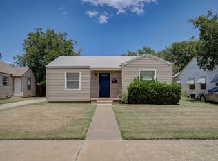 2320 26th St, Lubbock, TX 79411