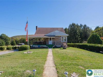 1370 Valley Rd, Tamaqua, PA, 18252