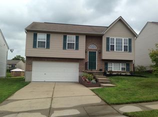 635 Cutter Ln, Independence, KY 41051
