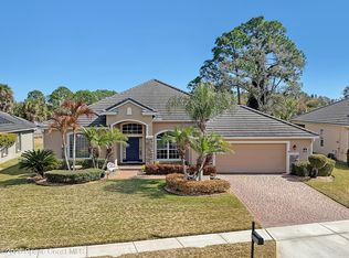 1901 Admiralty Blvd, Rockledge, FL 32955