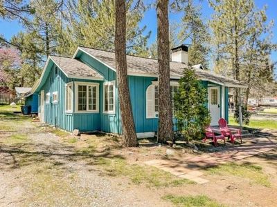(Undisclosed Address), Mountain Center, CA, 92561