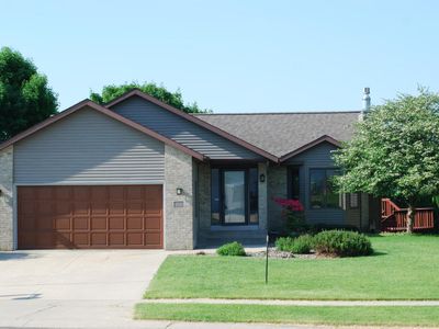 5713 23rd Ave NW, Rochester, MN, 55901