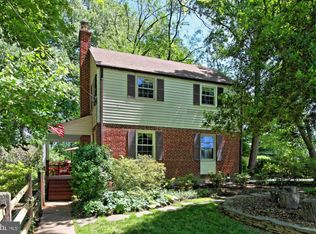 2855 Marshall St, Falls Church, VA 22042