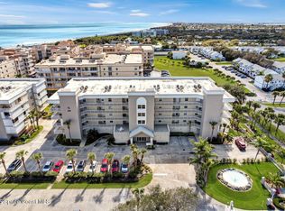 601 Shorewood Dr UNIT 504, Cape Canaveral, FL 32920