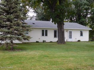 20 1st Ave SW, Elbow Lake, MN 56531