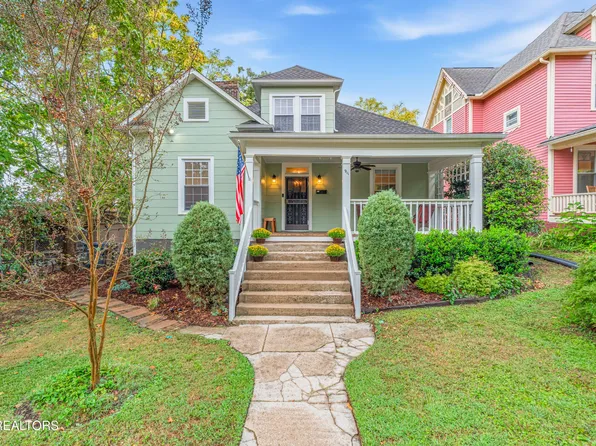 911 Gratz St, Knoxville, TN 37917