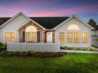 113 E Patriot Way, Christiansburg, VA 24073