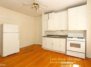 1833 W Foster Ave #2, Chicago, IL 60640