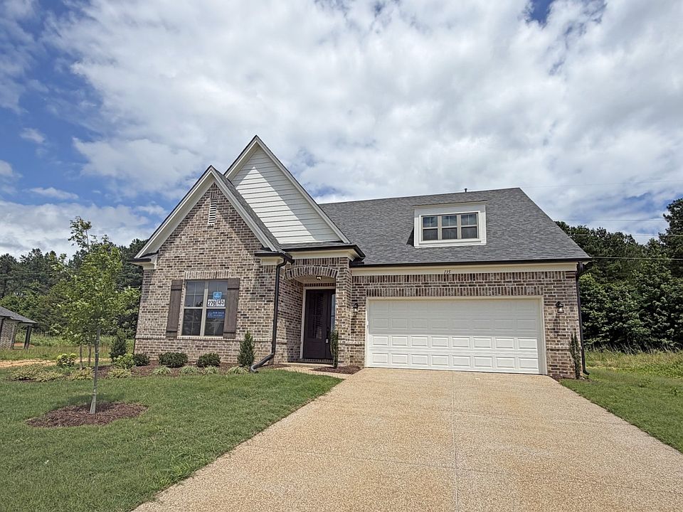 Exterior front new