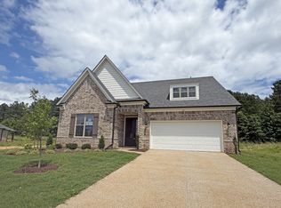 135 Ridgefield Dr LOT 279, Oakland, TN 38060
