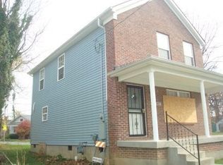 1357 S 26th St, Louisville, KY 40210