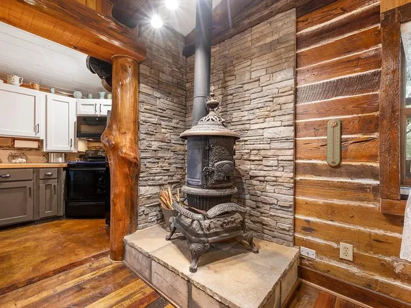 1788 County Road 480, Kirbyville, TX 75956