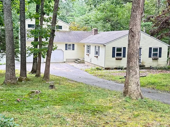 248 Toby Hill Road, Westbrook, CT 06498