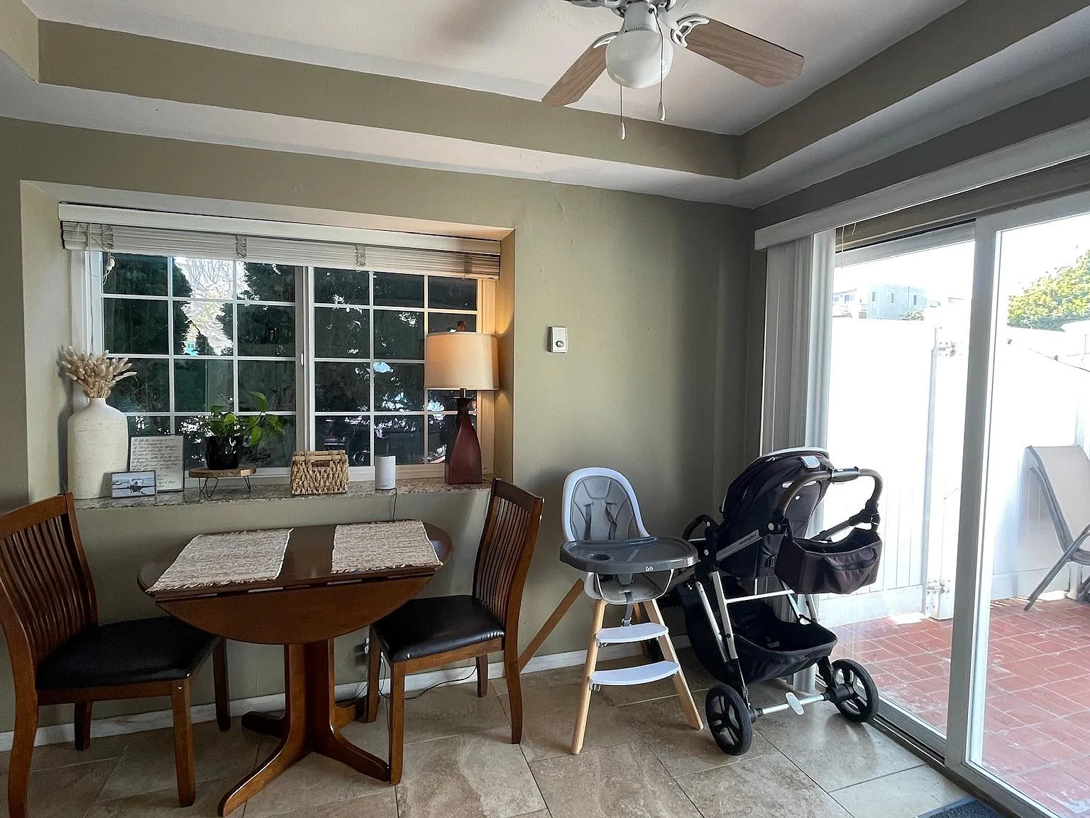 2 bed, 1.5 bath, 1000 sqft, $3,495 — Photo 4