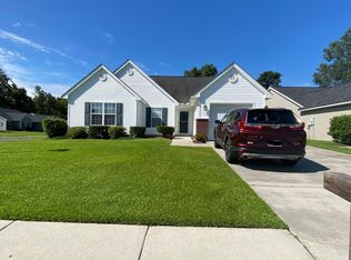 123 Slow Mill Dr, Goose Creek, SC 29445