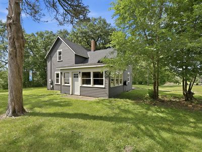3623 197th Ave NW, Oak Grove, MN, 55303