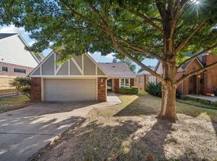 1543 S Gillette Ave, Tulsa, OK 74104