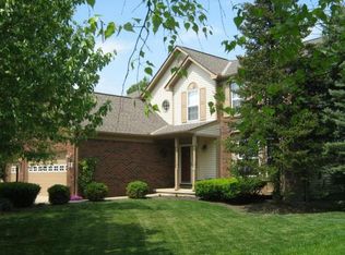 880 McLeod Arc, Pickerington, OH 43147