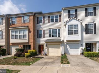 116 Cavenrock Ct, Frederick, MD 21702