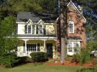 124 Blakesmoor Rd, Columbia, SC 29223