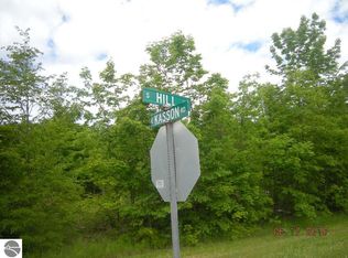 E Kasson Rd, Cedar, MI 49621