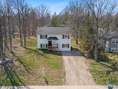 1607 SE 7th Ave, Grand Rapids, MN, 55744
