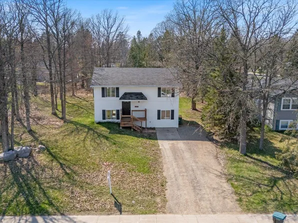 1607 SE 7th Ave, Grand Rapids, MN 55744